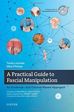 portada A Practical Guide to Fascial Manipulation: an evidence- and clinical-based approach, 1e