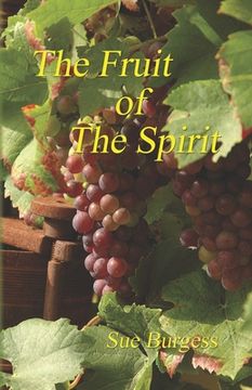 portada The Fruit of the Spirit (en Inglés)