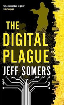 portada The Digital Plague (in English)