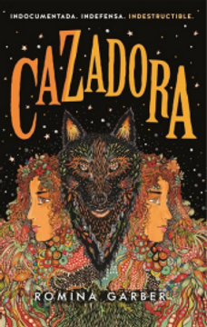 portada Cazadora (in Spanish)