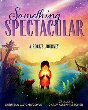 portada Something Spectacular: A Rock'S Journey (in English)