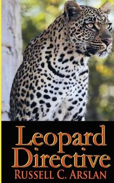 portada leopard directive (en Inglés)
