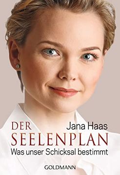 portada Der Seelenplan: Was Unser Schicksal Bestimmt (en Alemán)