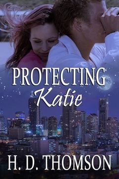 portada Protecting Katie (en Inglés)