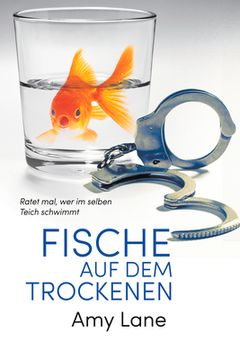 portada Fische Auf Dem Trockenen: Volume 1 (en Inglés)