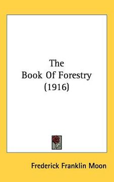portada the book of forestry