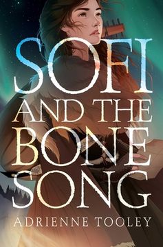 portada Sofi and the Bone Song (en Inglés)