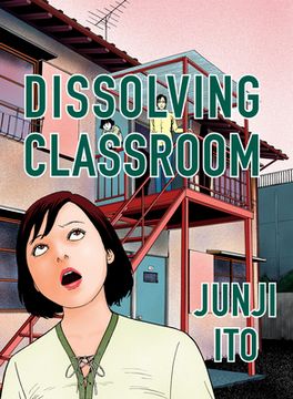 portada Dissolving Classroom Collector'S Edition (en Inglés)