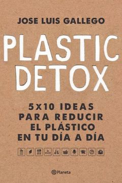 portada Plastic Detox