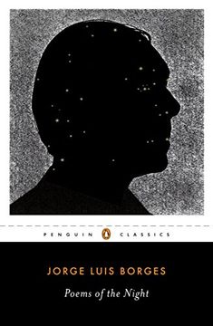 portada Poems of the Night (Penguin Classics) (in English)