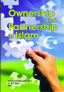 portada Ownership and Partnership in Islam
