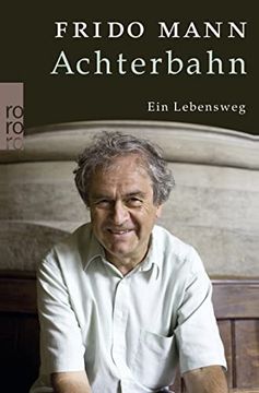 portada Achterbahn: Ein Lebensweg (en Alemán)