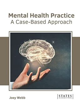 portada Mental Health Practice: A Case-Based Approach (en Inglés)