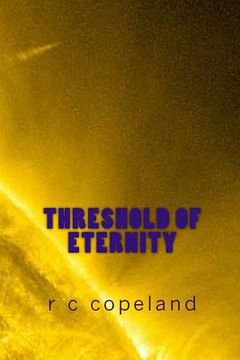 portada threshold of eternity (in English)
