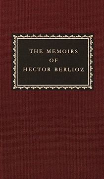 portada The Memoirs of Hector Berlioz 