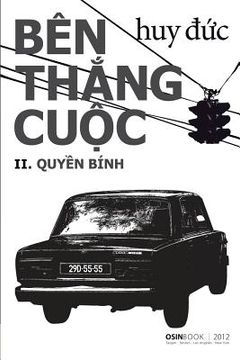 portada Ben Thang Cuoc: II Quyen Binh (en Vietnamita)