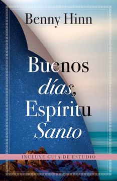 portada Buenos Días, Espíritu Santo (in Spanish)