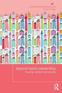 portada beyond home ownership