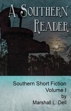 portada A Southern Reader Volume I (en Inglés)
