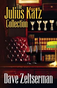 portada The Julius Katz Collection (in English)
