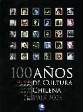 portada 100_Anos_De_Cultura_Chilena,_1905_2005