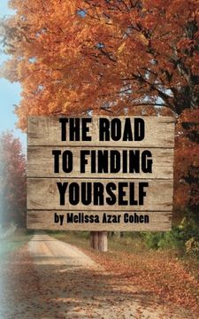 portada The Road To Finding Yourself