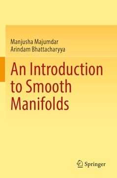 portada An Introduction to Smooth Manifolds (en Inglés)