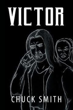portada Victor (en Inglés)