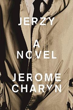 portada Jerzy: A Novel