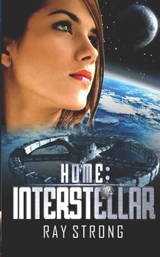 portada Home: Interstellar (en Inglés)