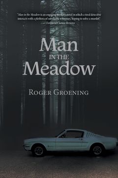 portada Man in the Meadow (in English)