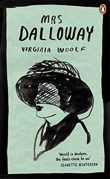 portada Mrs Dalloway (in English)