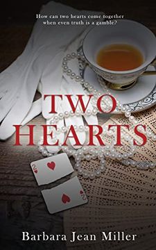 portada Two Hearts (en Inglés)