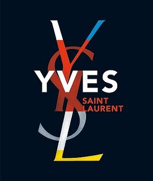 Yves Saint Laurent (en Inglés)
