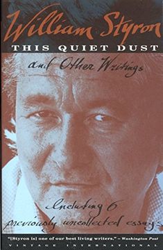 portada This Quiet Dust: And Other Writings (en Inglés)