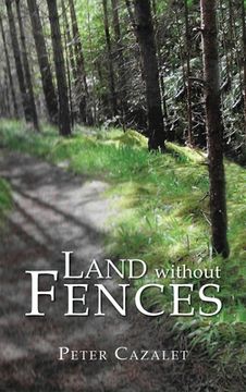 portada Land without Fences (en Inglés)