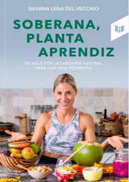 portada Soberana, Planta Aprendiz (in Spanish)