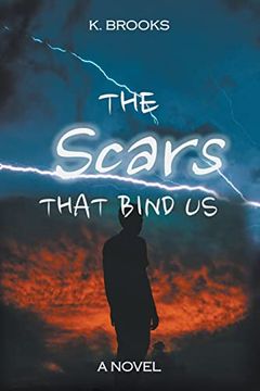 portada The Scars That Bind us (Sold Souls) (in English)