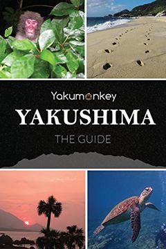 portada The Yakushima Guide