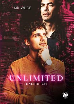 portada Unlimited - Unendlich