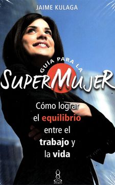 portada Guia Para la Supermujer