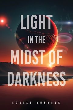 portada Light in the Midst of Darkness (en Inglés)