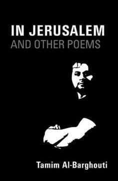 portada In Jerusalem and Other Poems: Written Between 1997-2017