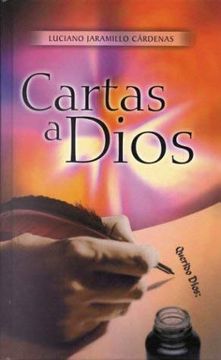 portada Carta a Dios (in Spanish)