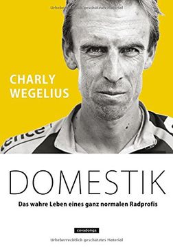 portada Domestik (in German)