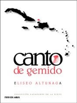 portada Canto de Gemido (in Spanish)