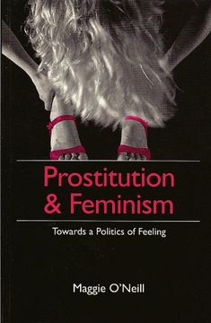 portada prostitution and feminism: an essay in interpretation (en Inglés)