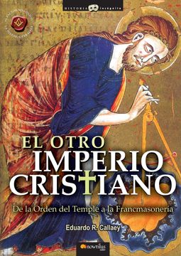 portada El Otro Imperio Cristiano (in Spanish)