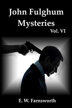 portada John Fulghum Mysteries, Vol. Vi (in English)