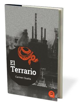 portada El Terrario (in Spanish)